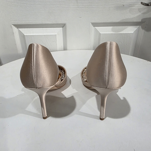 Badgley Mishcka Nathalie D'orsay Pumps - Picture 5 of 7